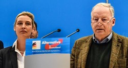 Njemačka obavještajna služba pojačat će nadzor nad ekstremno desnim AfD-om